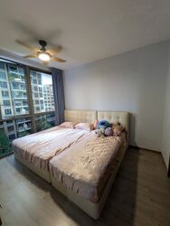 The Visionaire (D27), Condominium #593641561